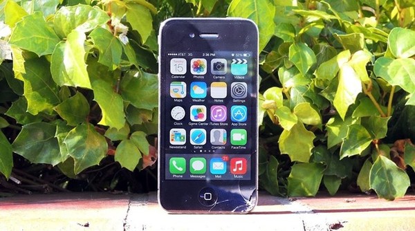Thế nhưng không phải người dùng nào cũng muốn nâng cấp lên hệ điều hành iOS 7.