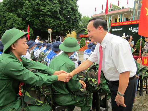 Chương trình thời sự tối ngày 15/02/2014