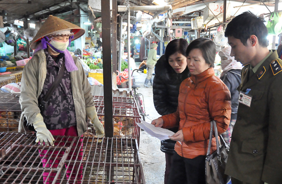 Chương trình thời sự tối ngày 22/02/2014