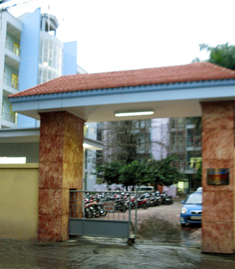 Ảnh minh họa.