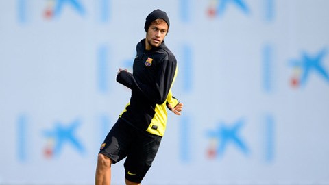Neymar - Hình ảnh của cầu thủ Neymar