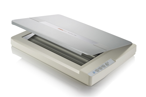 Plustek OS1180 dễ sử dụng, thân thiện với môi trường