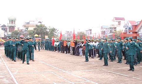 Chương trình thời sự sáng ngày 02/03/2014