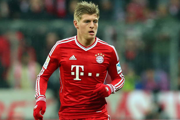 Tiểu sử cầu thủ Toni Kroos – Hành trình từ Greifswald đến Huyền thoại Real Madrid