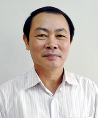 Đồng chí Trần Trọng Trung, Phó Chủ tịch UBND TP Hạ Long.