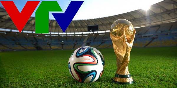 VTV sẽ mua được bản quyền World Cup 2014 với giá thấp