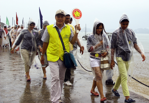 Chương trình thời sự tối ngày 20/05/2014