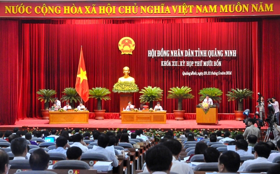 Chương trình thời sự tối ngày 29/05/2014