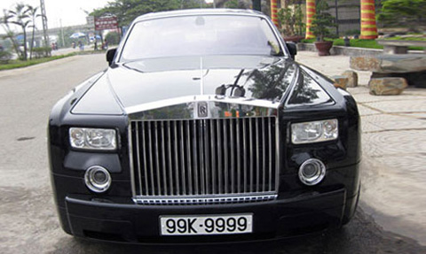 Và 9999 (tứ cửu - cứu tử)