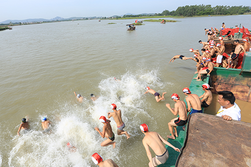 Đông Triều bảo vệ thành công ngôi vô địch