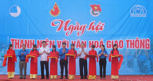 Chương trình thời sự sáng ngày 07/06/2014