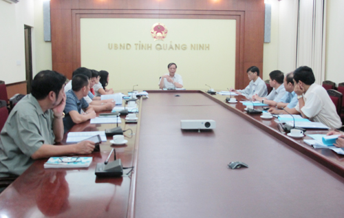 Chương trình thời sự tối ngày 14/06/2014