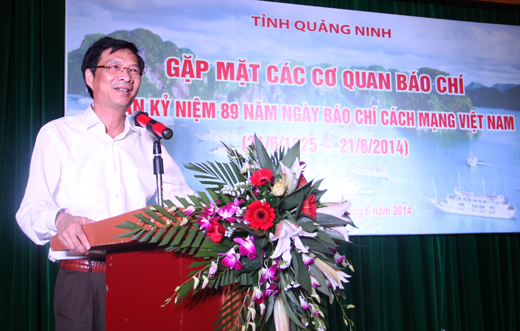 Chương trình thời sự tối ngày 18/06/2014