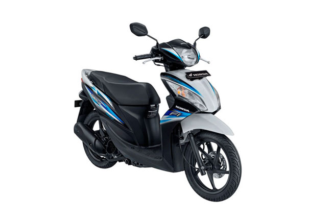 Tổng hợp với hơn 92 các loại xe honda spacy tuyệt vời nhất  NEC