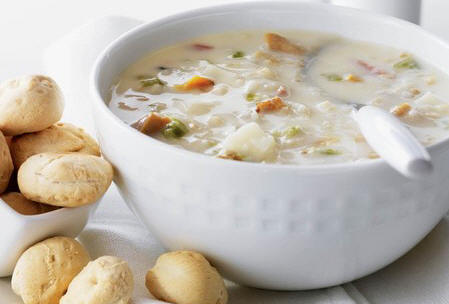 Cháo thạch cao sữa đậu nành