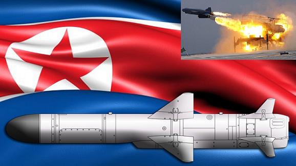 Đang có rất nhiều nghi vấn xung quanh loại tên lửa giống hệt Kh-35 của Nga