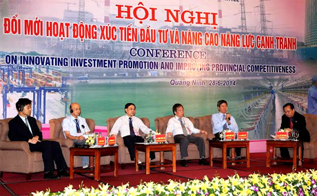 Để Quảng Ninh thực sự là điểm hẹn của các dòng vốn đầu tư trong và ngoài nước