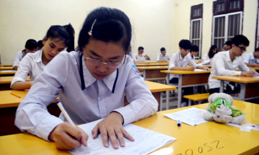 Kỳ thi tốt nghiệp THPT năm học 2013-2014