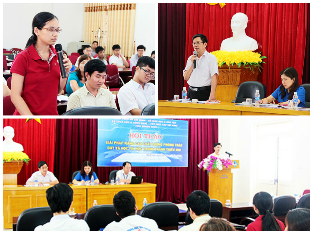 Chương trình thời sự sáng ngày 16/07/2014