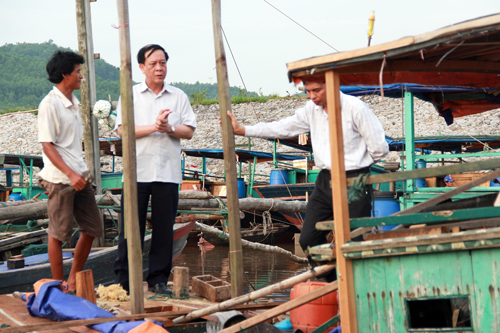 Chương trình thời sự tối ngày 18/07/2014