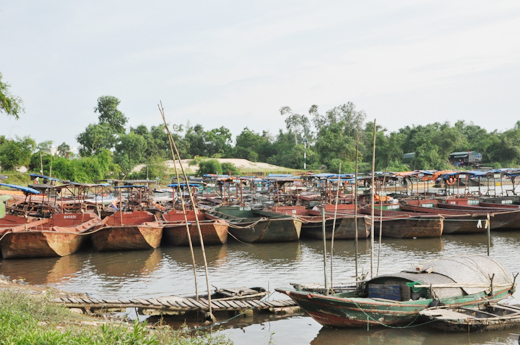 Chương trình thời sự sáng ngày 18/07/2014