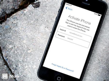iPhone 4s 64GB bị dính iCloud được chào bán ở mức giá dưới 3 triệu đồng