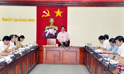 Đề án &quot;Nâng cao năng lực, sức chiến đấu; đổi mới phương thức lãnh đạo của Đảng và tinh giản bộ máy, biên chế&quot;