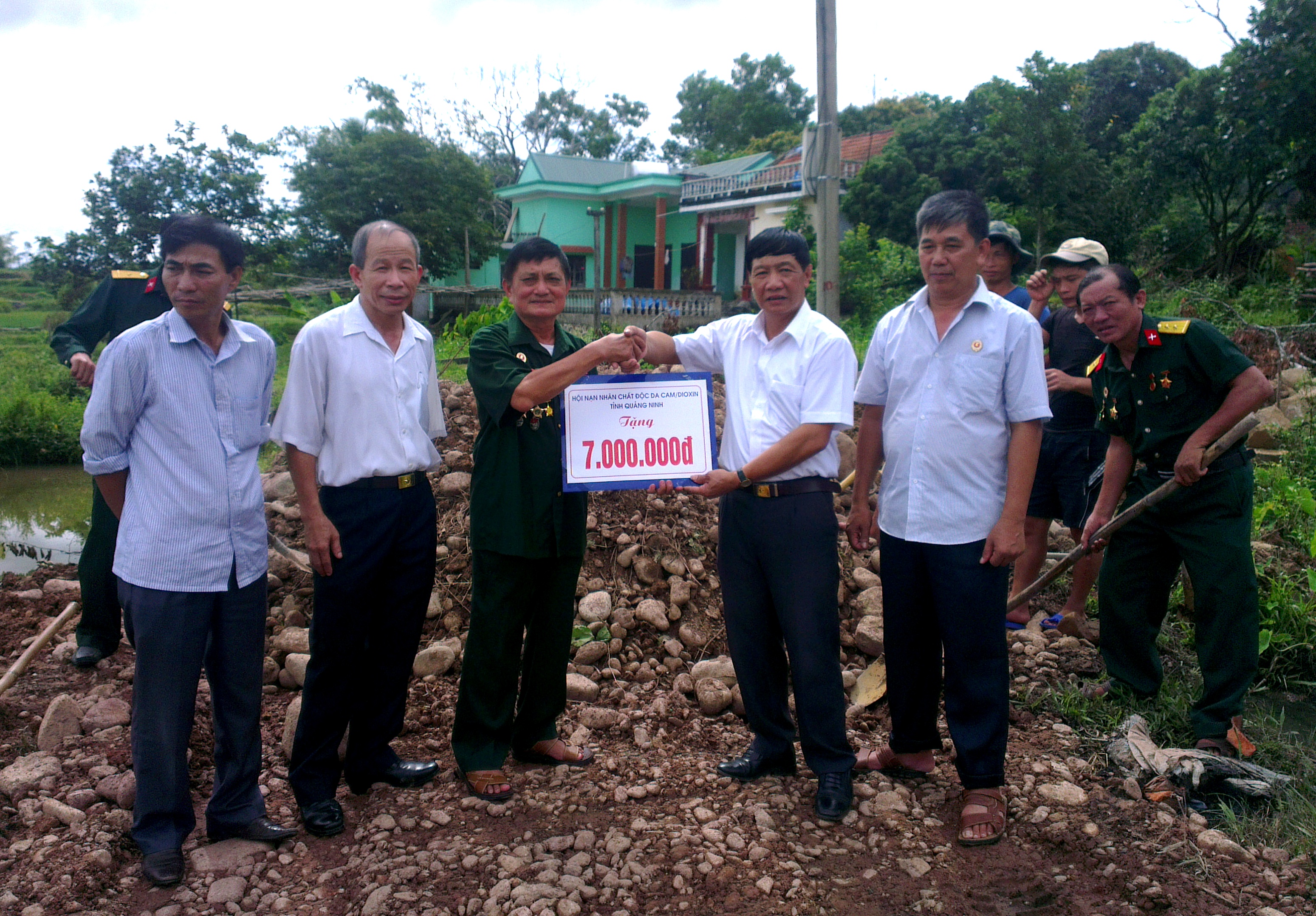 Chương trình thời sự tối ngày 10/08/2014