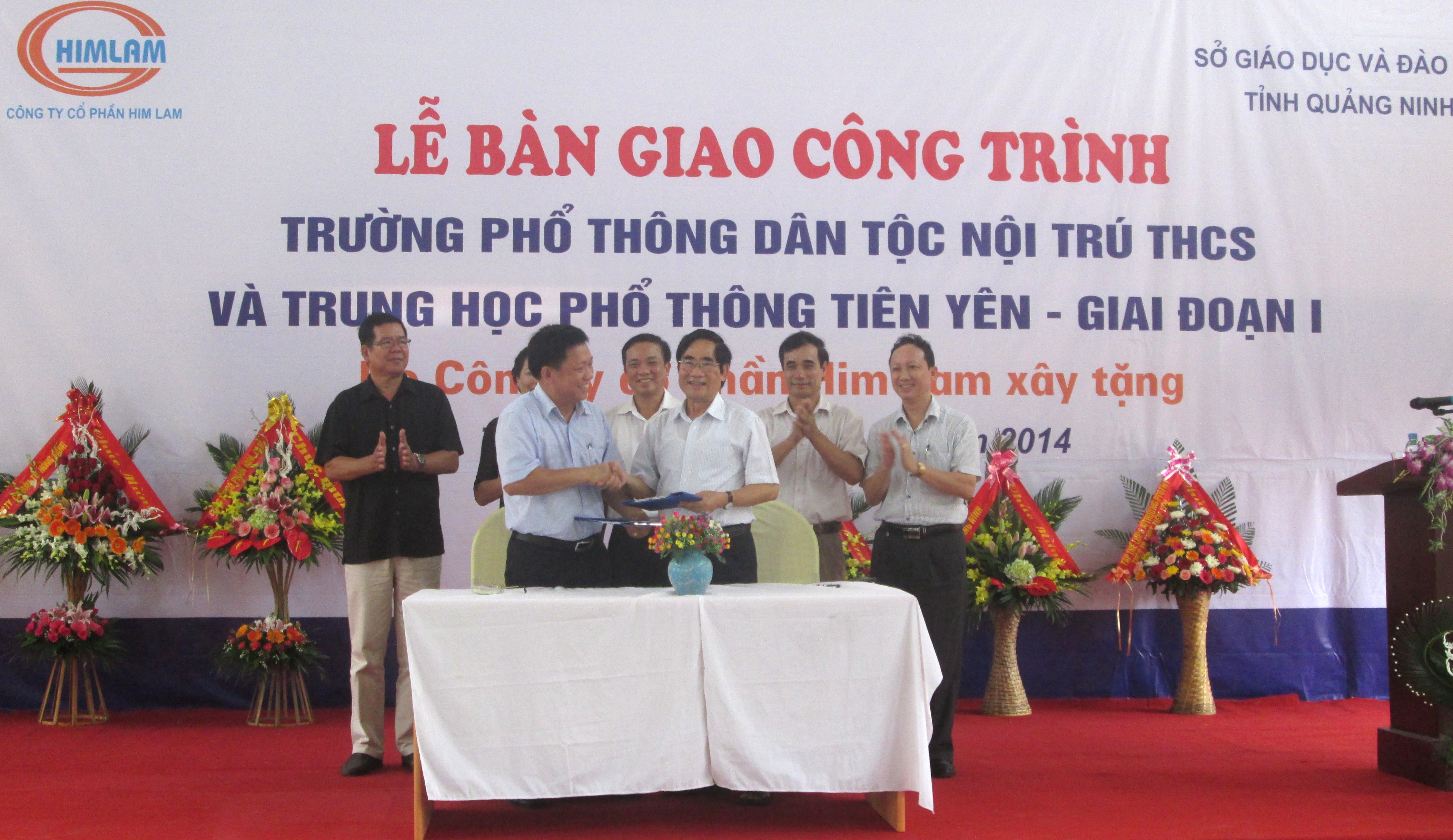 Chương trình thời sự sáng ngày 19/08/2014