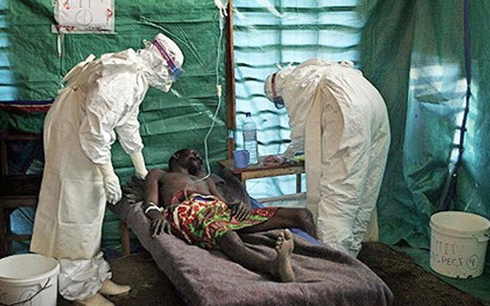 Canada có thể cung cấp vaccine phòng chống Ebola cho châu Phi