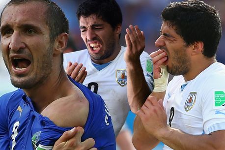Suarez được phép tập luyện để chuẩn bị cho mùa giải mới