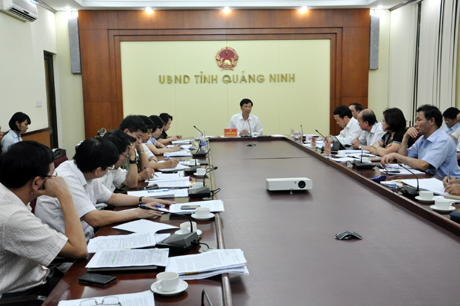 Chấm dứt hoạt động chợ Hải Hà cũ trước Tết Nguyên đán 2015