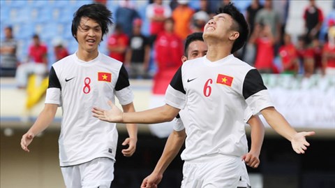 Quyết tâm và tỉnh táo, U19 Việt Nam có thể giành chiến thắng để lên ngôi vô địch 