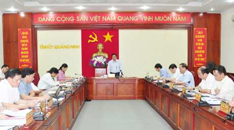 Tăng cường quảng bá hình ảnh du lịch Quảng Ninh