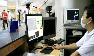 Phòng, chống dịch bệnh Ebola