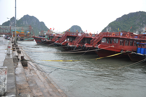 Chương trình thời sự sáng ngày 16/09/2014