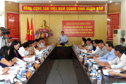 Chương trình thời sự sáng ngày 27/09/2014