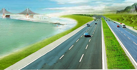Quảng Ninh tạo đột phá về hạ tầng giao thông