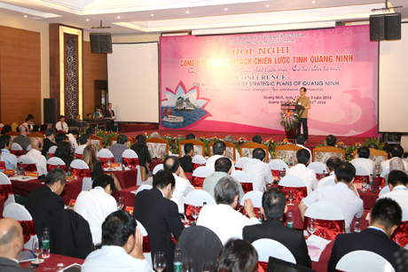 Quảng Ninh đã tạo thêm nhiều cơ hội thu hút đầu tư