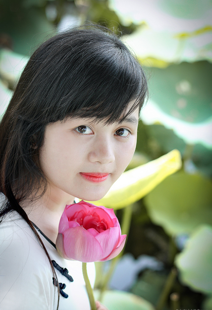 Vẻ đẹp phụ nữ Việt Nam qua ảnh - Báo Quảng Ninh điện tử