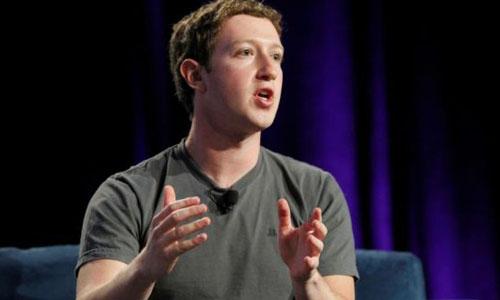 Ông chủ Facebook tặng 25 triệu USD để ngăn chặn Ebola