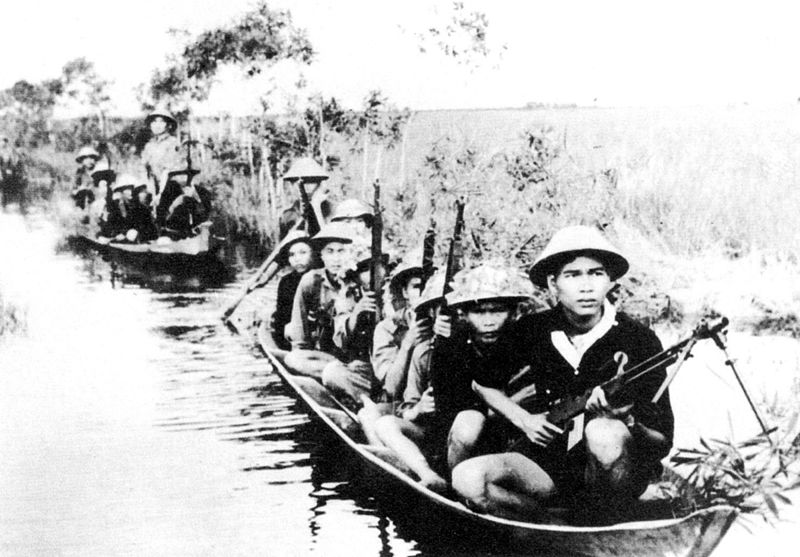 Quân đội Nhân dân Việt Nam trong năm đầu xây dựng, bảo vệ chính quyền nhân dân (1945-1946)