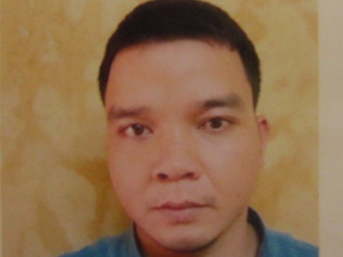 Đối tượng Nguyễn Mạnh Hùng