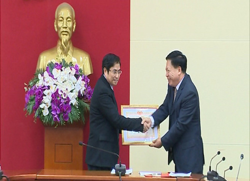 Chương trình thời sự sáng ngày 20/11/2014