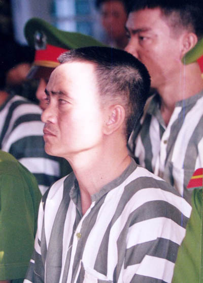 Huỳnh Văn Nén