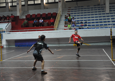 Đoàn Quảng Ninh có 197 VĐV tham gia Đại hội TDTT toàn quốc lần thứ 7-2014
