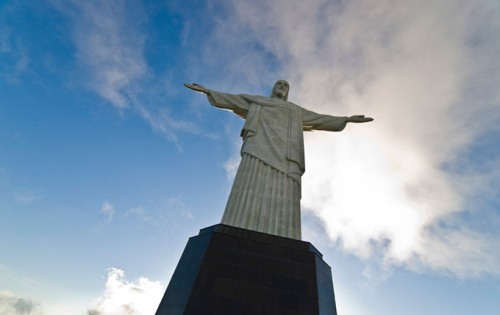 Các sự kiện toàn cầu là lý do để Brazil luôn đón nhiều du khách.