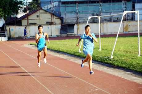 Đại hội TDTT toàn quốc lần thứ 7-2014: Quảng Ninh có bảo vệ được thành tích?