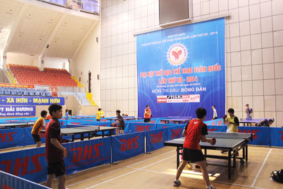 Đại hội TDTT toàn quốc lần thứ 7: Có hạn chế được nạn "thuê, mượn" vận động viên?