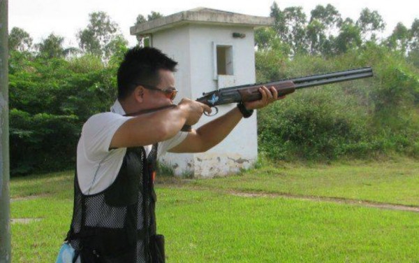 Đại hội TDTT toàn quốc lần thứ 7- 2014: Quảng Ninh đoạt 2 HCV ở nội dung bắn đĩa bay